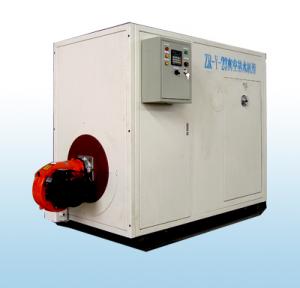 真空電熱鍋爐