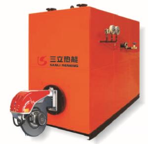 大型真空燃?xì)忮仩t價(jià)格