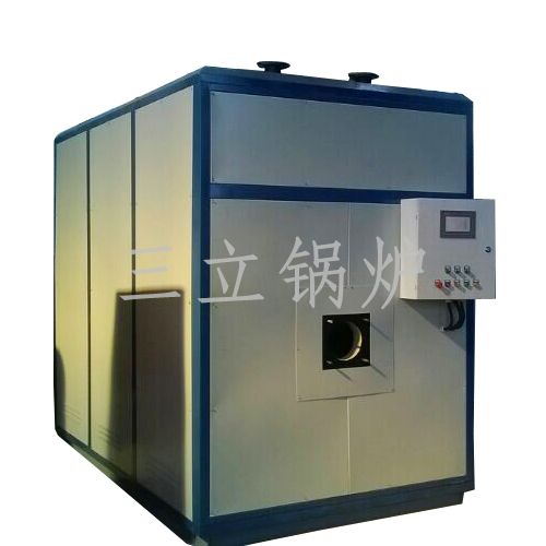 燃氣真空鍋爐廠家