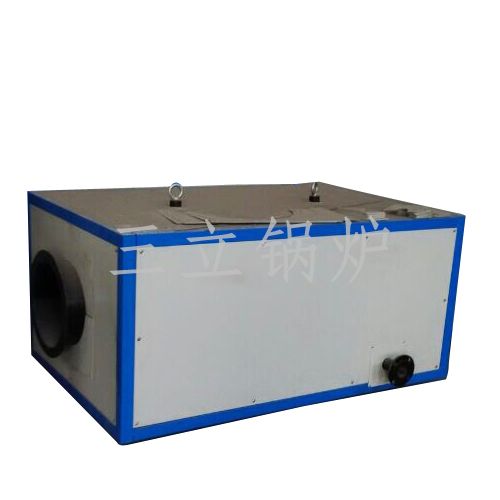 部隊用真空鍋爐