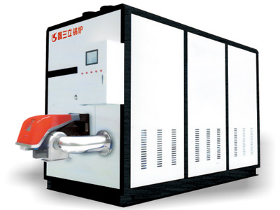 真空熱水鍋爐廠家