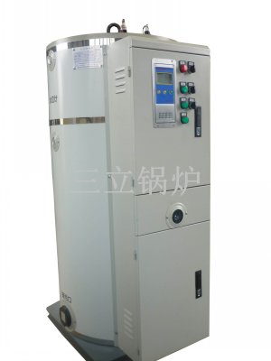 真空熱水鍋爐 真空熱水鍋爐