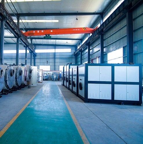 全預(yù)混冷凝鍋爐生產(chǎn)廠家