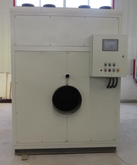 真空電熱鍋爐供應(yīng)商