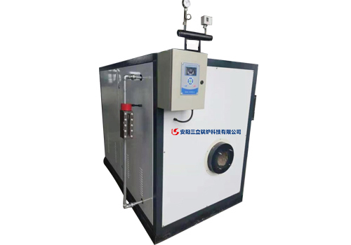 電蒸汽發(fā)生器