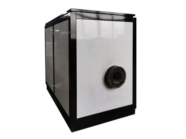 全自動蒸汽發(fā)生器