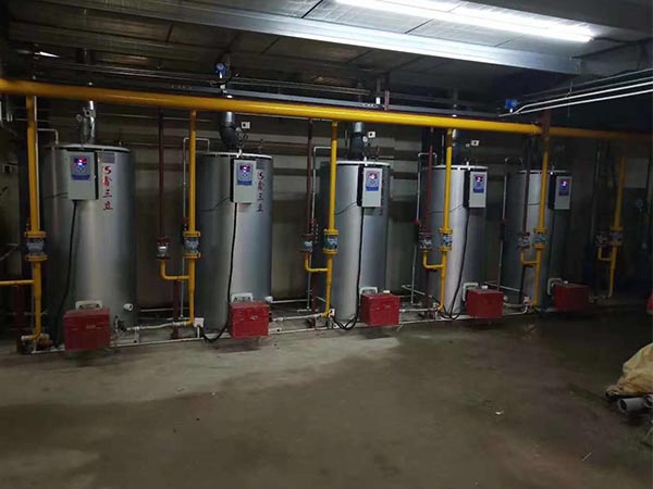 安徽省阜陽(yáng)市水尚匯湯泉水療會(huì)所5臺(tái)蒸發(fā)器(0)