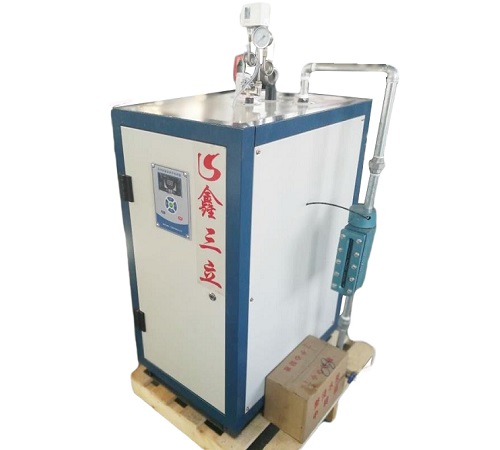 電熱蒸汽發(fā)生器